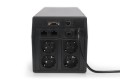 Digitus Zasilacz UPS Line-Ineractive 1000VA/600W - 2467428