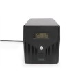 Digitus Zasilacz UPS Line-Ineractive 1000VA/600W - 2467432