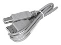 Zasilacz UPS EVER EASYLINE 850AVR USB (850VA) (T/EASYTO-000K85/00) - 2467442