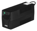 Zasilacz UPS EVER EASYLINE 850AVR USB (850VA) (T/EASYTO-000K85/00) - 2467437