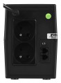 Zasilacz UPS EVER EASYLINE 850AVR USB (850VA) (T/EASYTO-000K85/00) - 2467441