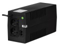 Zasilacz UPS EVER EASYLINE 850AVR USB (850VA) (T/EASYTO-000K85/00) - 2467440