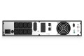 Digitus Zasilacz awaryjny UPS Online Rack 19" LCD, 1500VA/1500W, 3x12V/9Ah, 8xC13, USB, RS232, RJ45 - 2467446