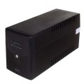Digitus DN-170067 zasilacz UPS Technologia line-interactive 2 kVA 1200 W 4 x gniazdo sieciowe - 2031183