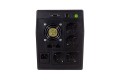Digitus DN-170067 zasilacz UPS Technologia line-interactive 2 kVA 1200 W 4 x gniazdo sieciowe - 2467451
