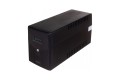 Digitus DN-170067 zasilacz UPS Technologia line-interactive 2 kVA 1200 W 4 x gniazdo sieciowe - 2467449