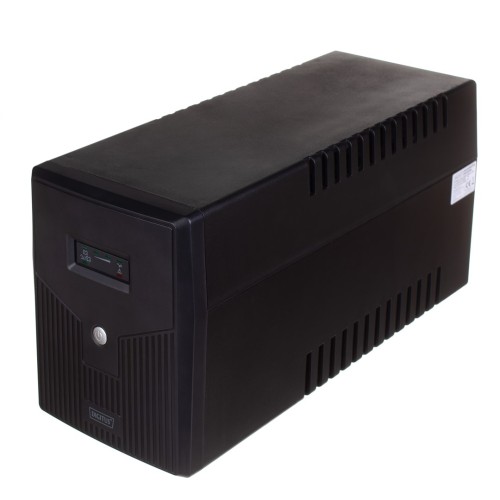 Zasilacz awaryjny UPS DIGITUS DN-170066 (Desktop; 1500VA) - 1938227