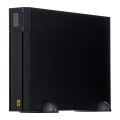 Orvaldi V3000 on-line 2U LCD zasilacz UPS Podwójnej konwersji (online) 3 kVA 2700 W 9 x gniazdo sieciowe - 2197709