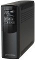 PowerWalker VI 800 CSW FR Technologia line-interactive 0,8 kVA 480 W 4 x gniazdo sieciowe - 2450914
