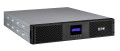 Eaton 9E2000IR zasilacz UPS Podwójnej konwersji (online) 2 kVA 1800 W 6 x gniazdo sieciowe - 1854604