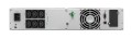 Eaton 9E2000IR zasilacz UPS Podwójnej konwersji (online) 2 kVA 1800 W 6 x gniazdo sieciowe - 2467488