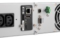 Eaton 9E2000IR zasilacz UPS Podwójnej konwersji (online) 2 kVA 1800 W 6 x gniazdo sieciowe - 1854603