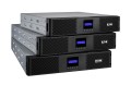 Eaton 9E2000IR zasilacz UPS Podwójnej konwersji (online) 2 kVA 1800 W 6 x gniazdo sieciowe - 2467489