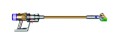 Odkurzacz DYSON V12 Detect Slim Absolute plus - 1480030