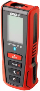 SOLA DALMIERZ METRON  60 BT