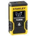 Stanley STHT77666-0 dalmierz Czarny, Żółty 0,165 - 12 m - 2424658