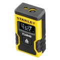 Stanley STHT77666-0 dalmierz Czarny, Żółty 0,165 - 12 m - 2424660