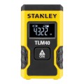 Stanley STHT77666-0 dalmierz Czarny, Żółty 0,165 - 12 m - 2424659