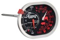 Termometr do mięs i piekarnika 3w1 GEFU MESSIMO G-21800 - 2424704