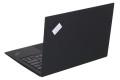 LENOVO ThinkPad X1 Carbon 6Gen. i5-8250U 8GB 256GB SSD 14" FHD Win11pro + zasilacz UŻYWANY - 2424810