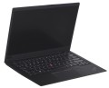 LENOVO ThinkPad X1 Carbon 6Gen. i5-8250U 8GB 256GB SSD 14" FHD Win11pro + zasilacz UŻYWANY - 2424811