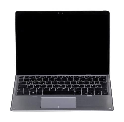 DELL LATITUDE 7210 2w1 i5-10310U 16GB 512GB SSD 12" FHD(dotyk) Win11pro + zasilacz UŻYWANY - 2424729