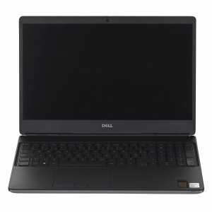 DELL PRECISION 7550 i9-10885H 32GB 2x512GB SSD 15" UHD(T2000) Win11pro + zasilacz UŻYWANY