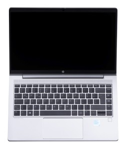 HP ProBook 640 G10 i5-1345U 16GB 512GB SSD 14" FHD Win11pro + zasilacz UŻYWANY