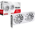 Karta graficzna Asrock RX 6600 Challenger White 8G retail - 2466797
