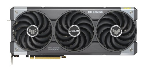 Karta graficzna ASUS TUF Gaming GeForce RTX 5070 OC 12GB - 2466889