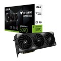 Karta graficzna ASUS TUF Gaming GeForce RTX 5070 OC 12GB - 2466898
