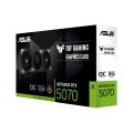 Karta graficzna ASUS TUF Gaming GeForce RTX 5070 OC 12GB - 2466899