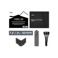 Karta graficzna ASUS TUF Gaming GeForce RTX 5070 Ti OC 16GB - 2441156