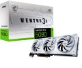 Karta graficzna MSI GeForce RTX 5080 16GB VENTUS 3X OC WHITE GDDR7 - 2450397
