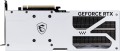 Karta graficzna MSI GeForce RTX 5080 16GB VENTUS 3X OC WHITE GDDR7 - 2450401