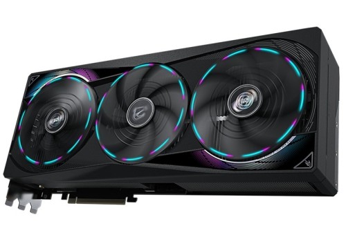 Karta graficzna Gigabyte GeForce RTX 5080 AORUS MASTER 16GB - 2466990