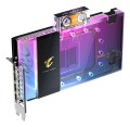 Karta graficzna Gigabyte GeForce RTX 5090 AORUS XTREME WATERFORCE WB 32GB - 2466943