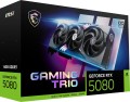 Karta graficzna MSI GeForce RTX 5080 16GB GAMING TRIO OC GDDR7 - 2466959