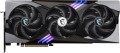 Karta graficzna MSI GeForce RTX 5080 16GB GAMING TRIO OC GDDR7 - 2466952
