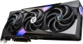 Karta graficzna MSI GeForce RTX 5080 16GB GAMING TRIO OC GDDR7 - 2466953