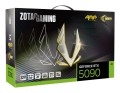 Karta graficzna ZOTAC GAMING GeForce RTX 5090 AMP Extreme INFINITY - 2450371
