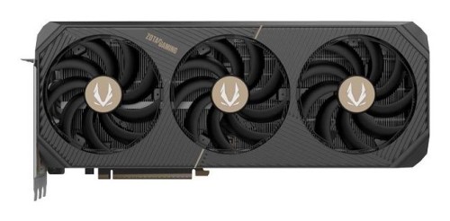 Karta graficzna ZOTAC GAMING GeForce RTX 5070 Ti 16GB SOLID OC - 2450357