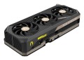 Karta graficzna ZOTAC GAMING GeForce RTX 5070 Ti 16GB SOLID OC - 2450360