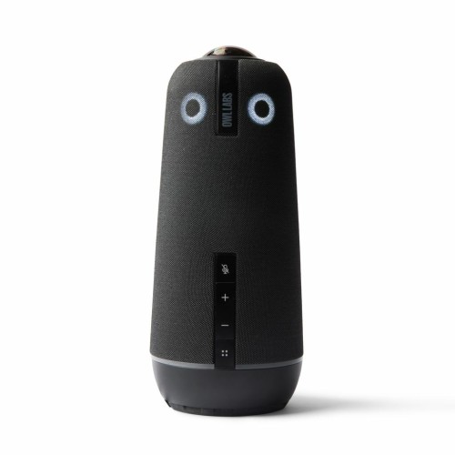 Kamera konferencyjna Owl Labs 4+ Ultra HD 360° 4K (WYPRZEDAŻ) - 2467044