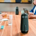 Kamera konferencyjna Owl Labs 4+ Ultra HD 360° 4K (WYPRZEDAŻ) - 2467048