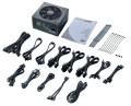 Zasilacz PHANTEKS AMP GH 850W 80 PLUS Gold, PCIe 5.1, ATX 3.1 - 850 Watt, - 2467143