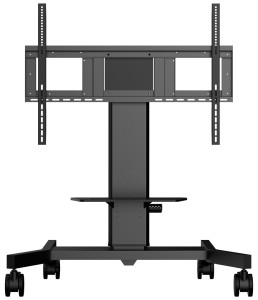 MD CAR1021-B1 FLOOR SUPPORTED/WALL LIFT FOR TOUCH FLAT SCREEN