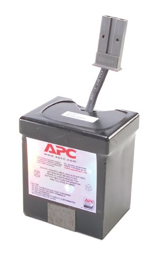 Akumulator APC RBC29 (VRLA) - 2441297