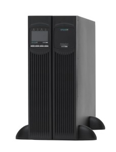 ONLINE USV-Systeme X6000BP Moduł bateryjny UPS Rackmount/Tower