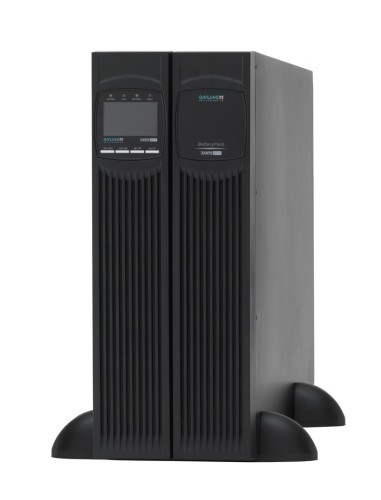 ONLINE USV-Systeme X6000BP Moduł bateryjny UPS Rackmount/Tower - 2425089
